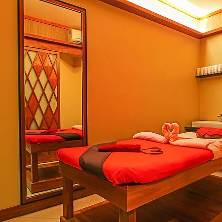Best Western Plus The Ivywall Resort-Panglao Luaran gambar