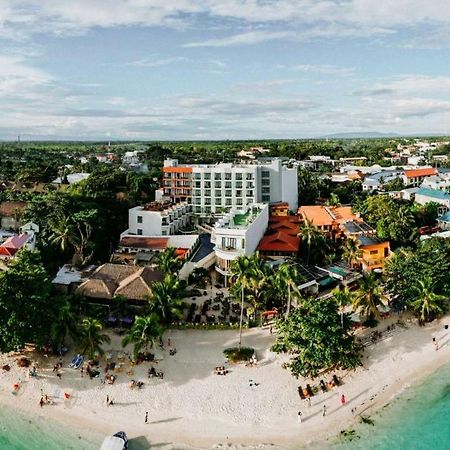 Best Western Plus The Ivywall Resort-Panglao Luaran gambar