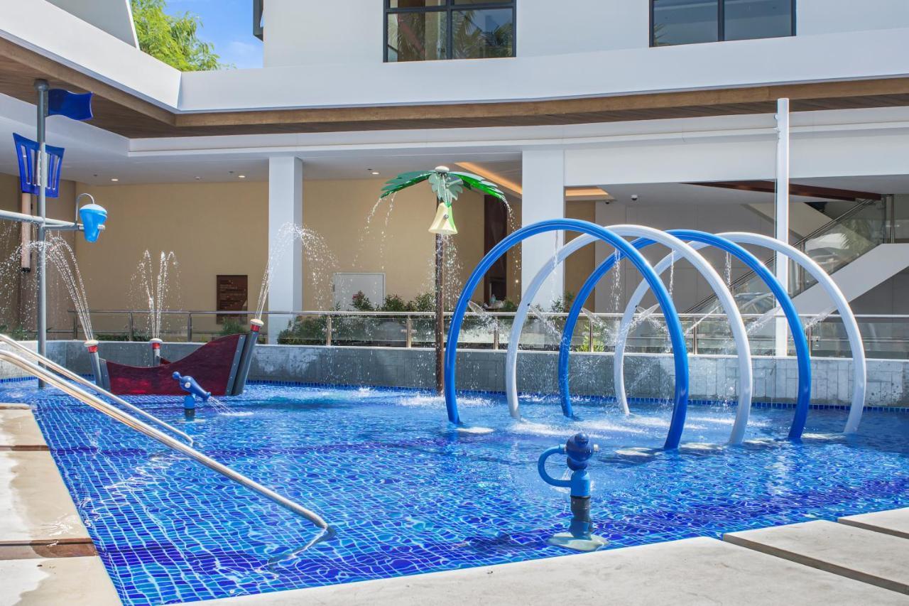 Best Western Plus The Ivywall Resort-Panglao Luaran gambar