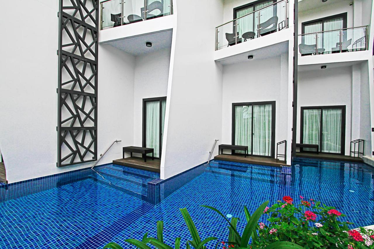 Best Western Plus The Ivywall Resort-Panglao Luaran gambar
