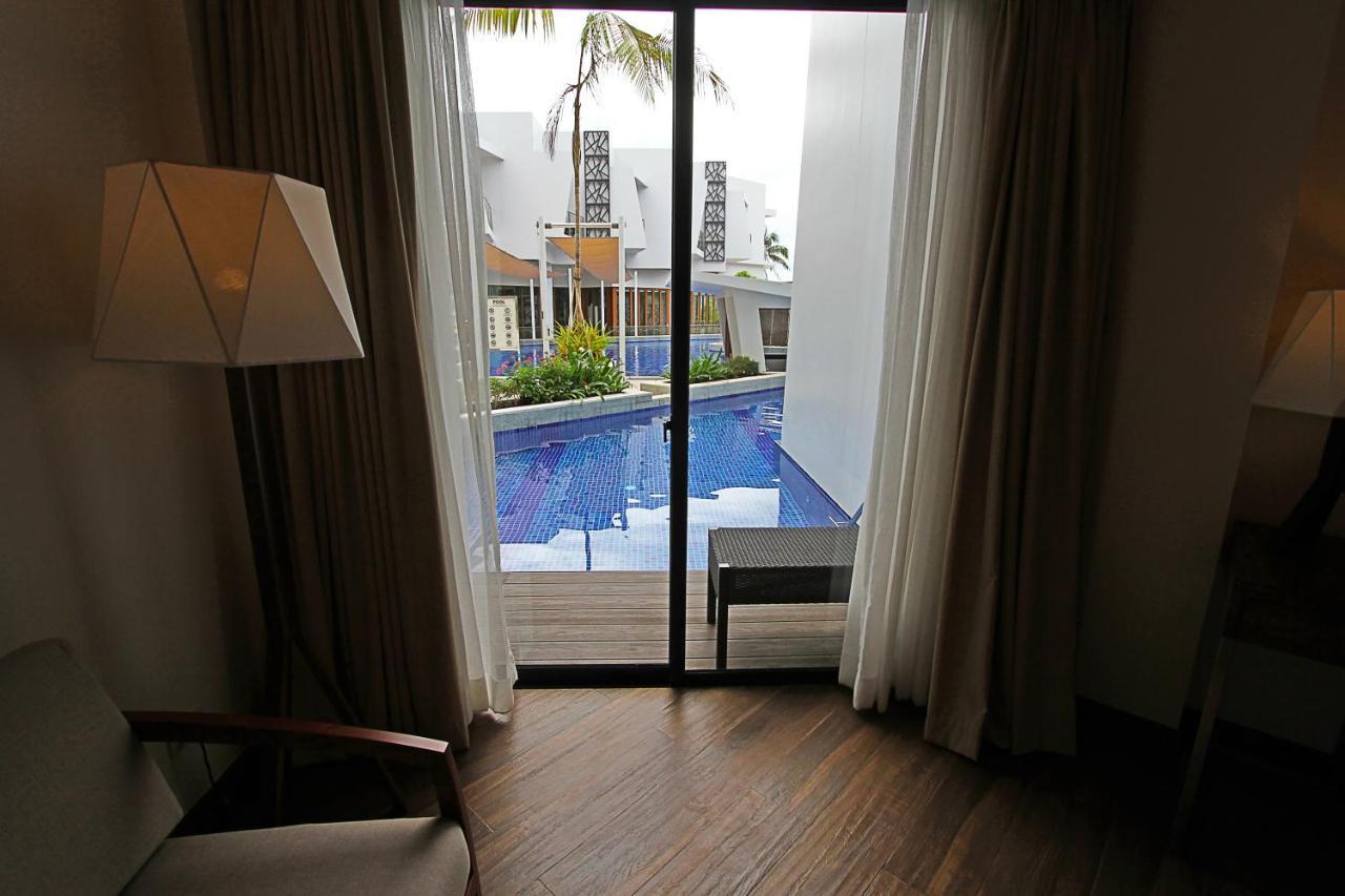 Best Western Plus The Ivywall Resort-Panglao Luaran gambar