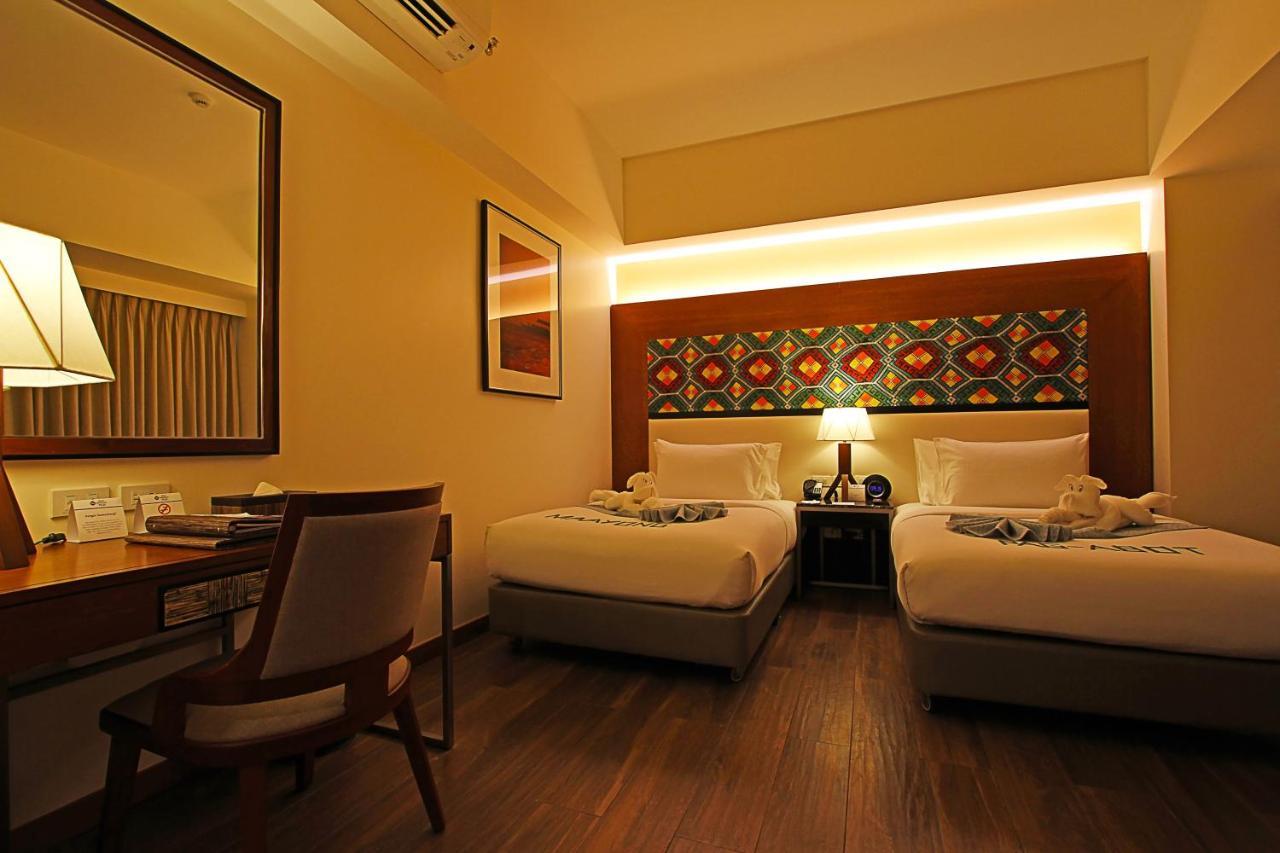 Best Western Plus The Ivywall Resort-Panglao Luaran gambar