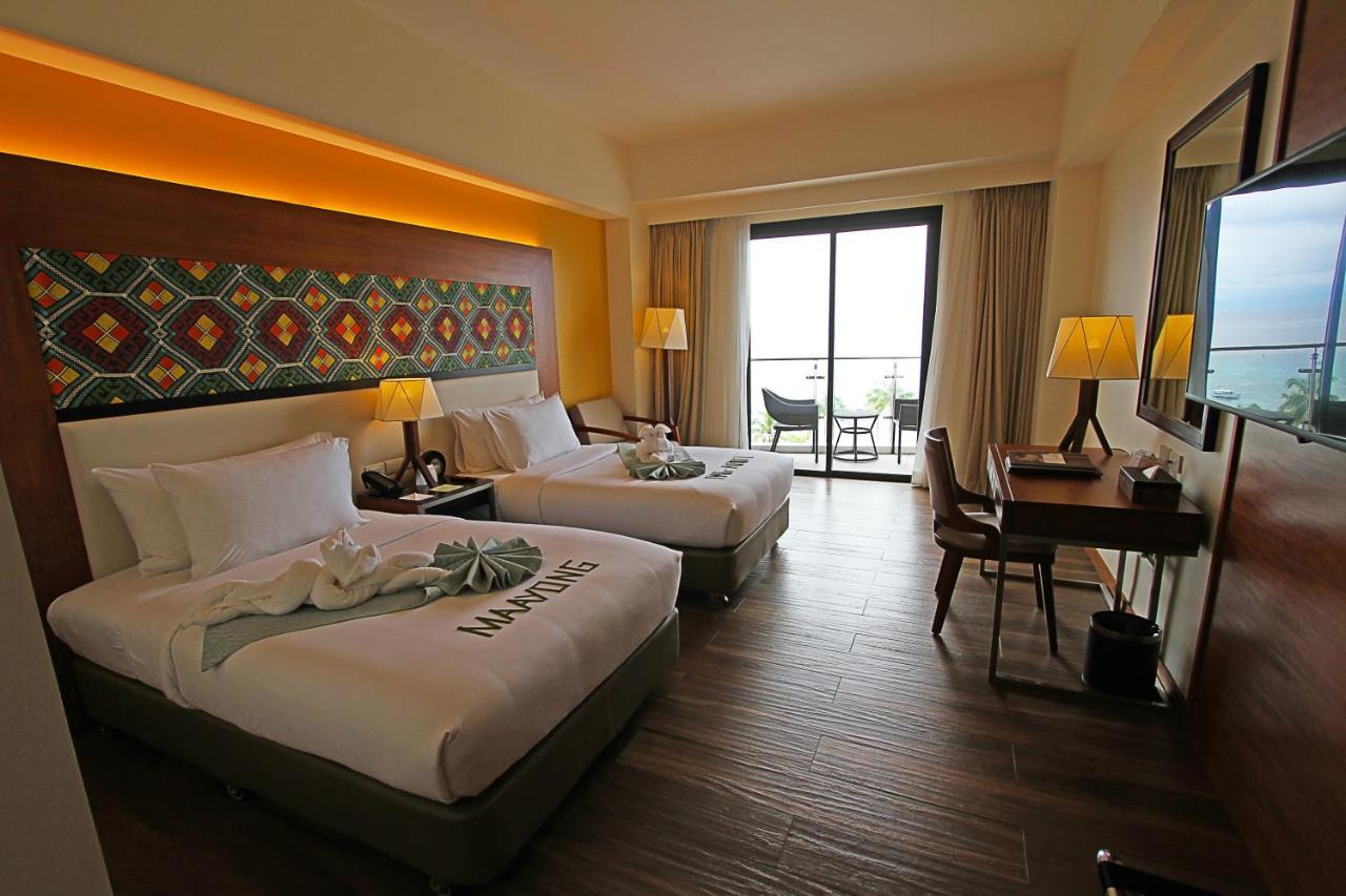 Best Western Plus The Ivywall Resort-Panglao Luaran gambar