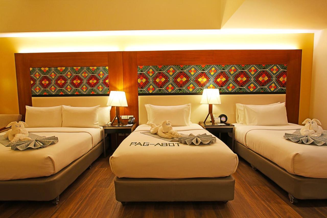 Best Western Plus The Ivywall Resort-Panglao Luaran gambar