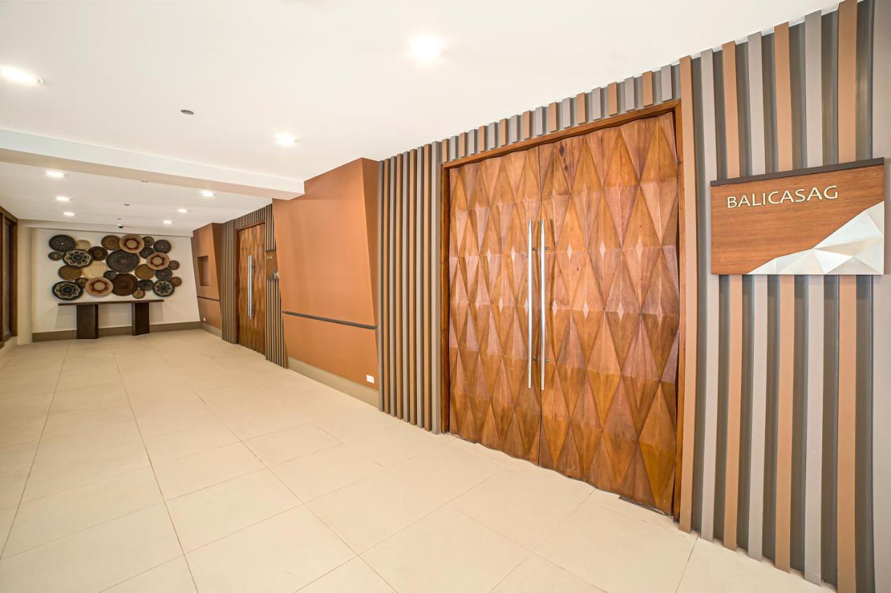 Best Western Plus The Ivywall Resort-Panglao Luaran gambar