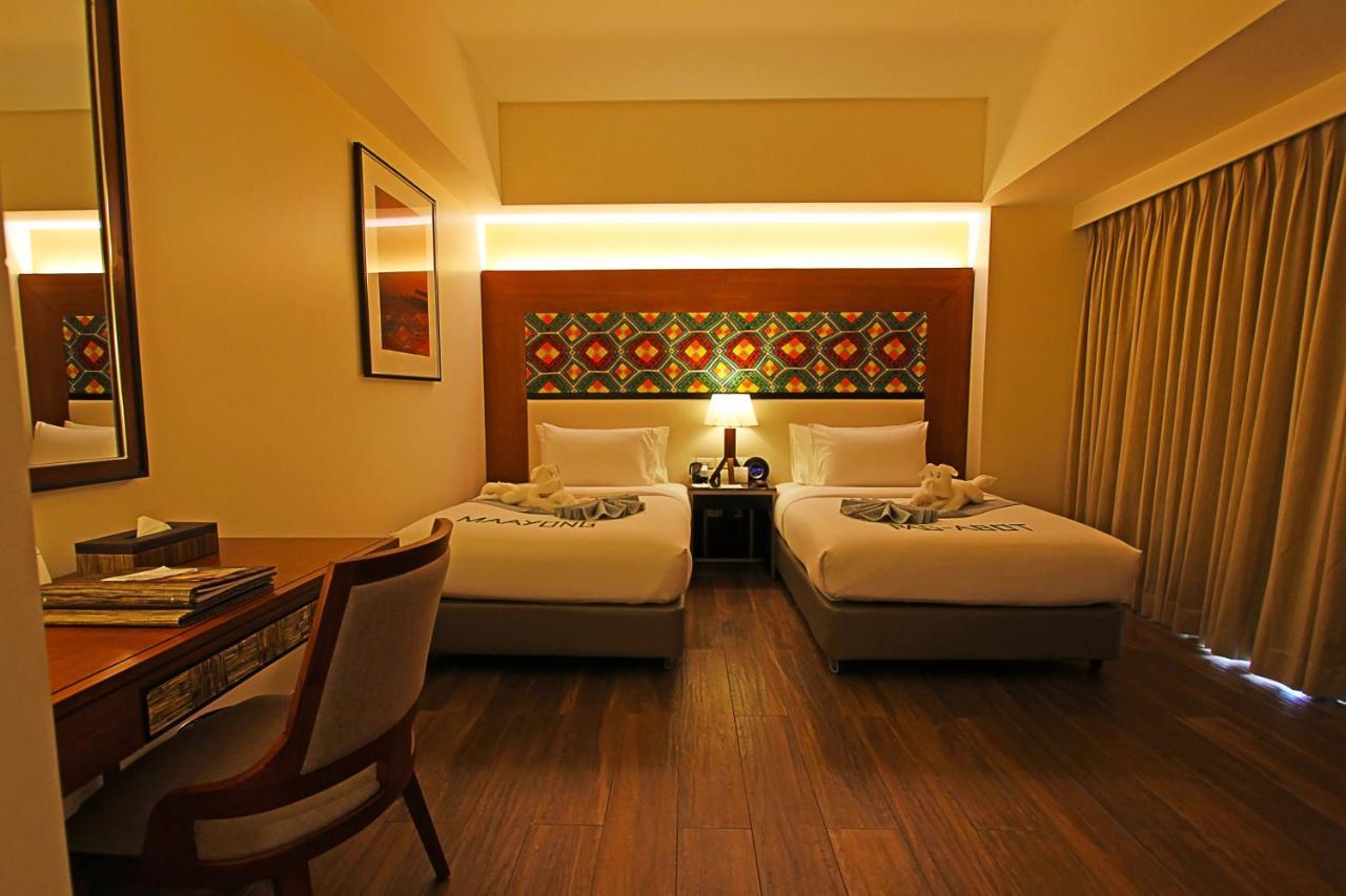 Best Western Plus The Ivywall Resort-Panglao Luaran gambar