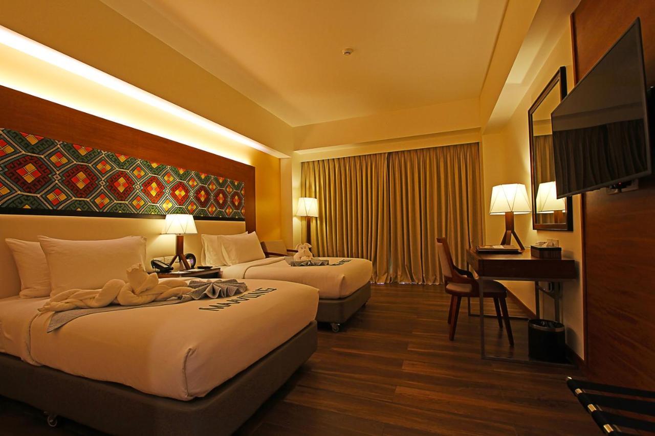 Best Western Plus The Ivywall Resort-Panglao Luaran gambar
