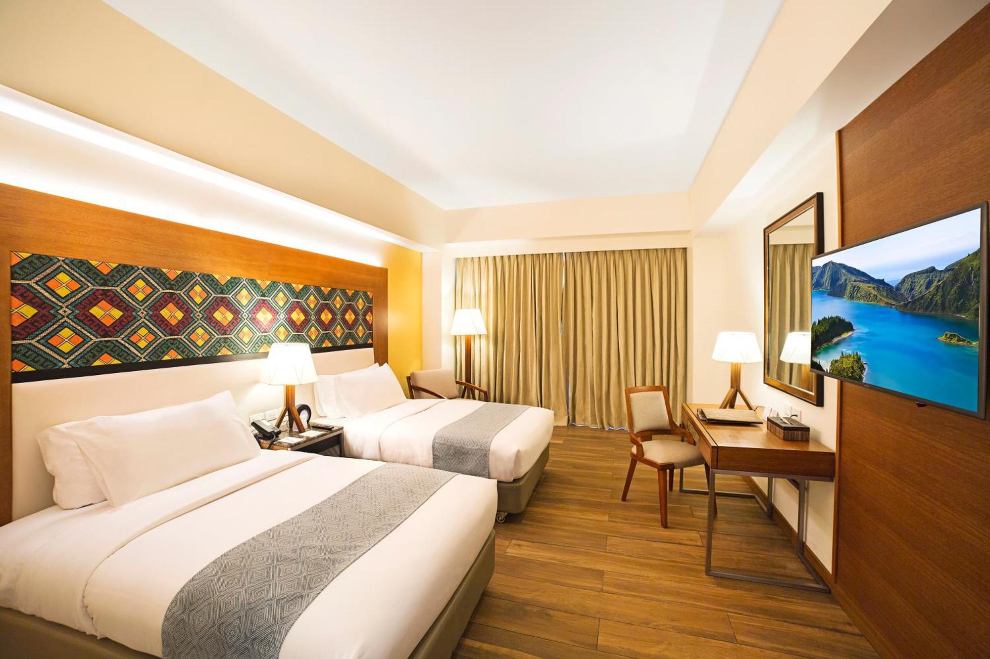 Best Western Plus The Ivywall Resort-Panglao Luaran gambar
