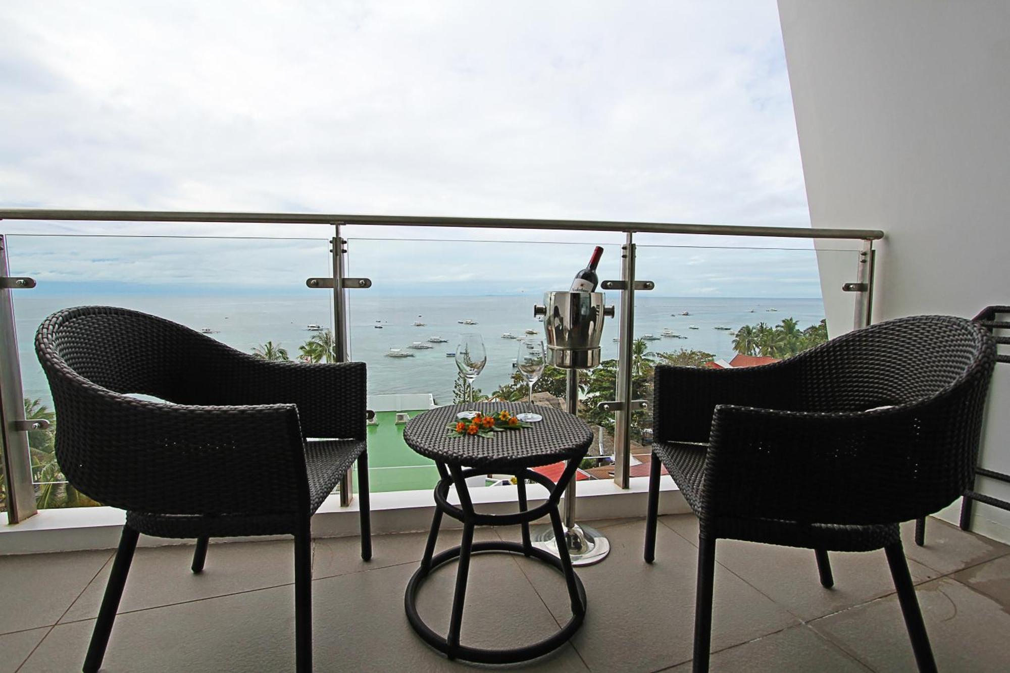 Best Western Plus The Ivywall Resort-Panglao Luaran gambar