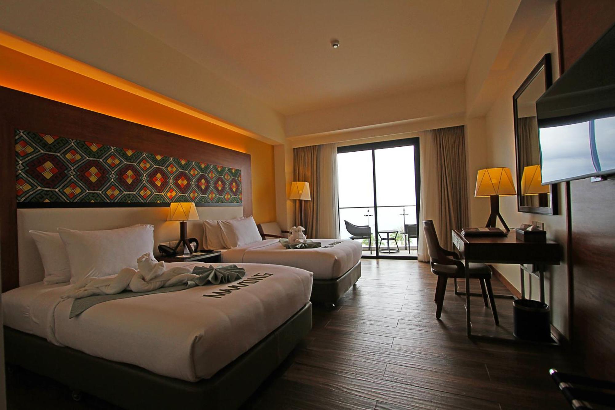 Best Western Plus The Ivywall Resort-Panglao Luaran gambar