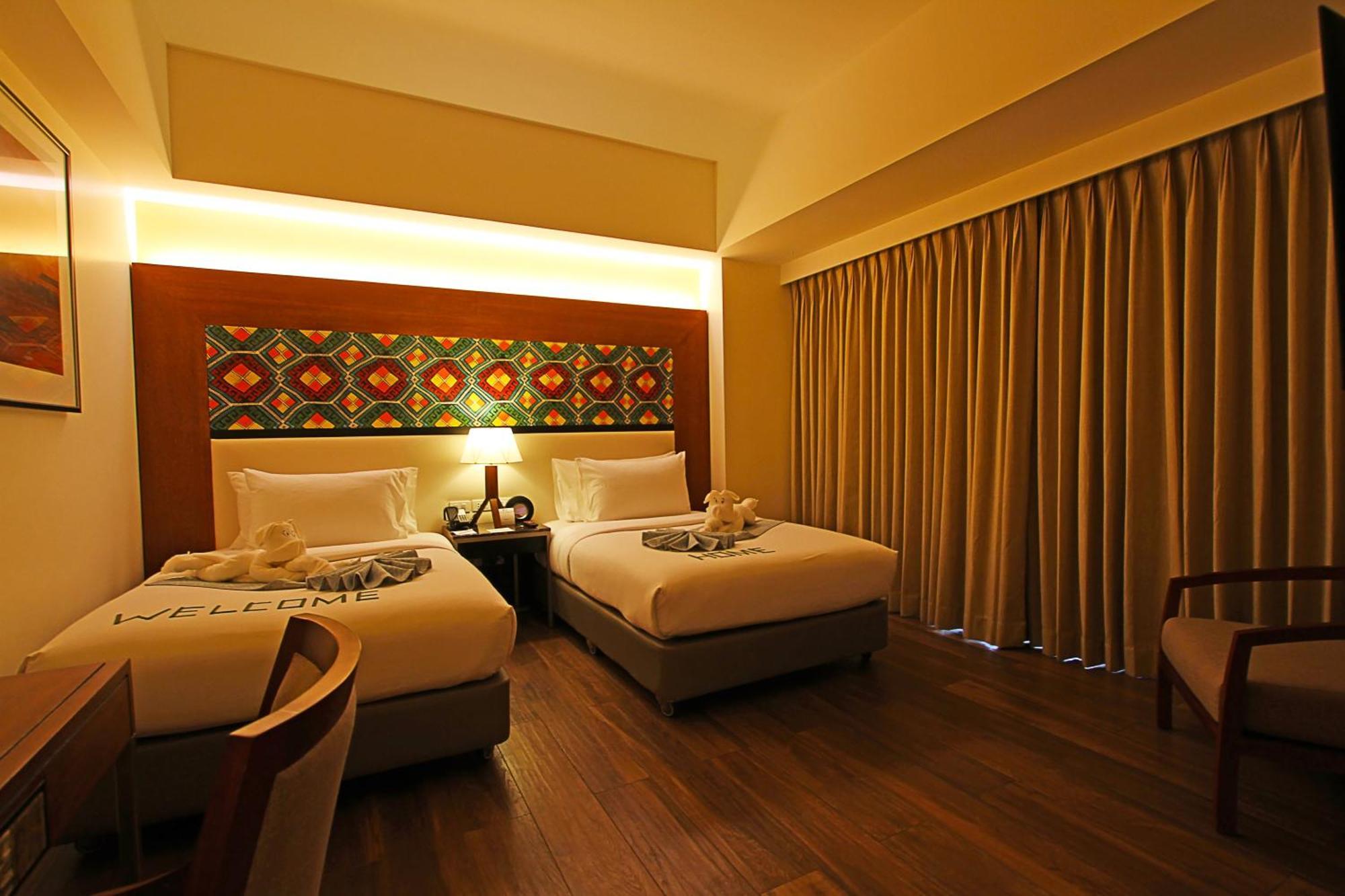Best Western Plus The Ivywall Resort-Panglao Luaran gambar