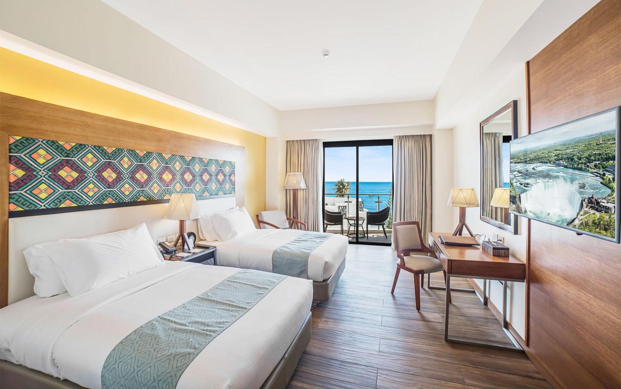 Best Western Plus The Ivywall Resort-Panglao Luaran gambar
