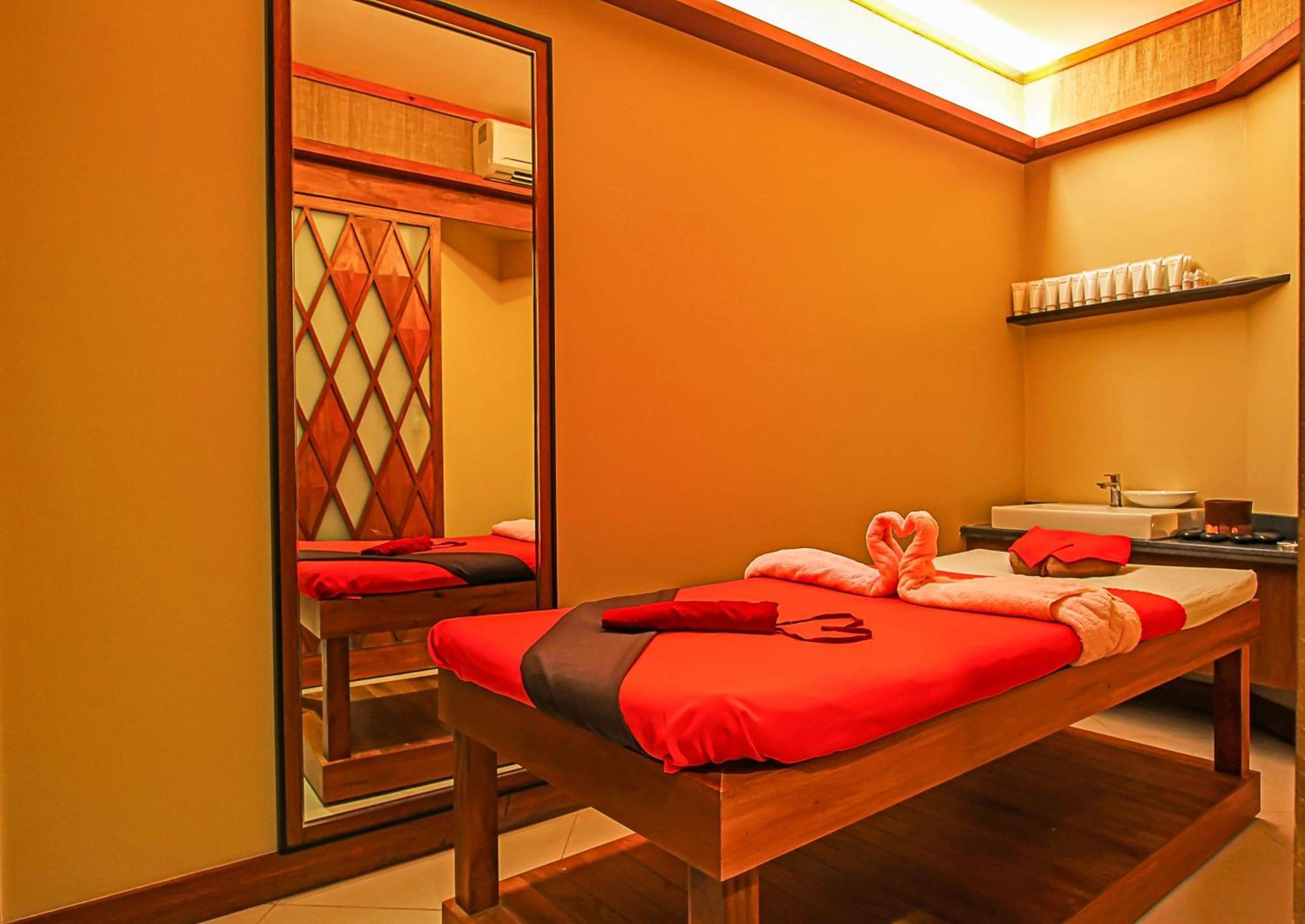 Best Western Plus The Ivywall Resort-Panglao Luaran gambar