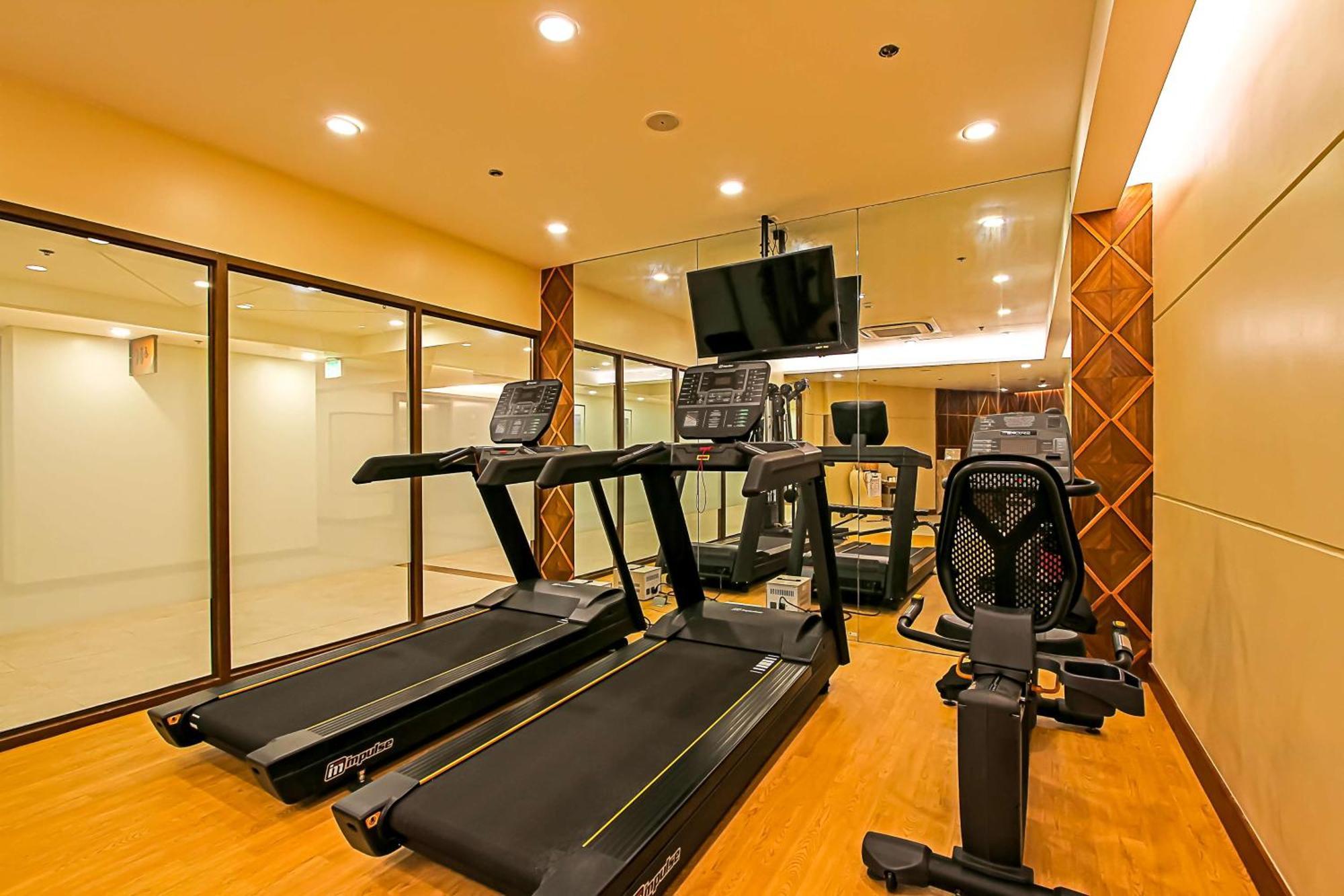 Best Western Plus The Ivywall Resort-Panglao Luaran gambar