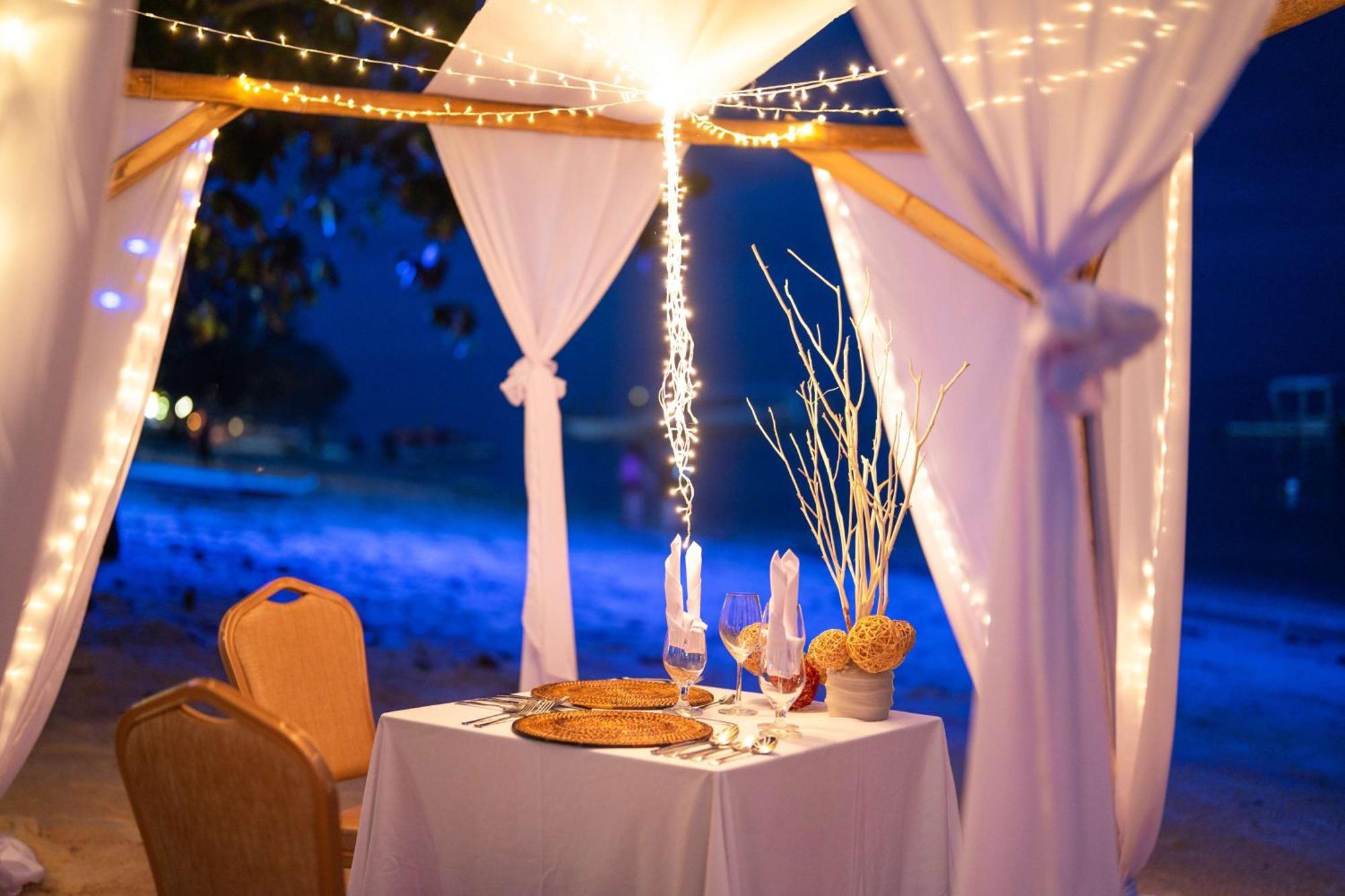Best Western Plus The Ivywall Resort-Panglao Luaran gambar