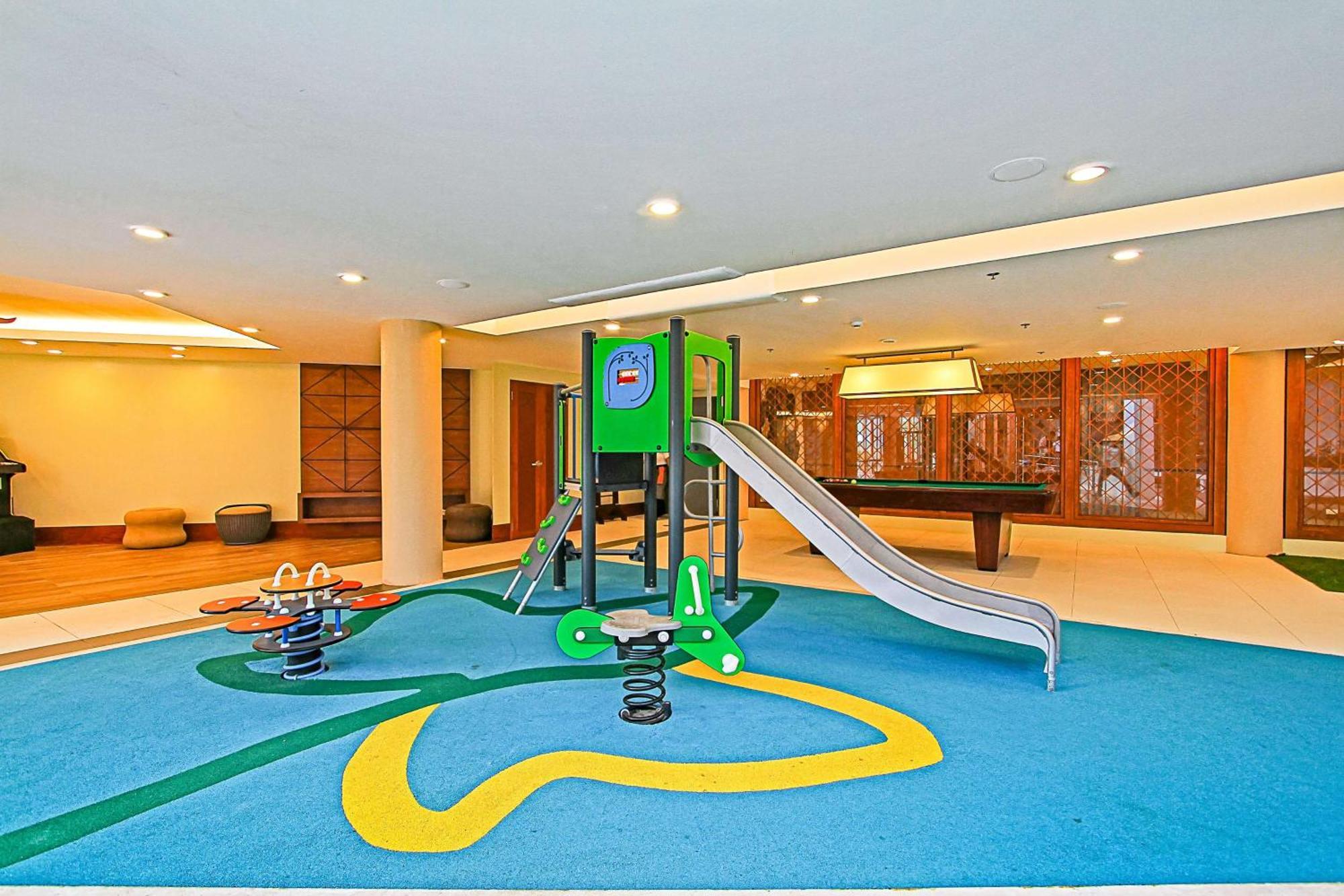Best Western Plus The Ivywall Resort-Panglao Luaran gambar
