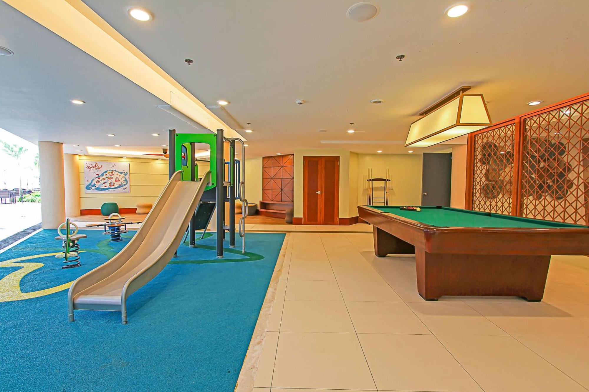 Best Western Plus The Ivywall Resort-Panglao Luaran gambar