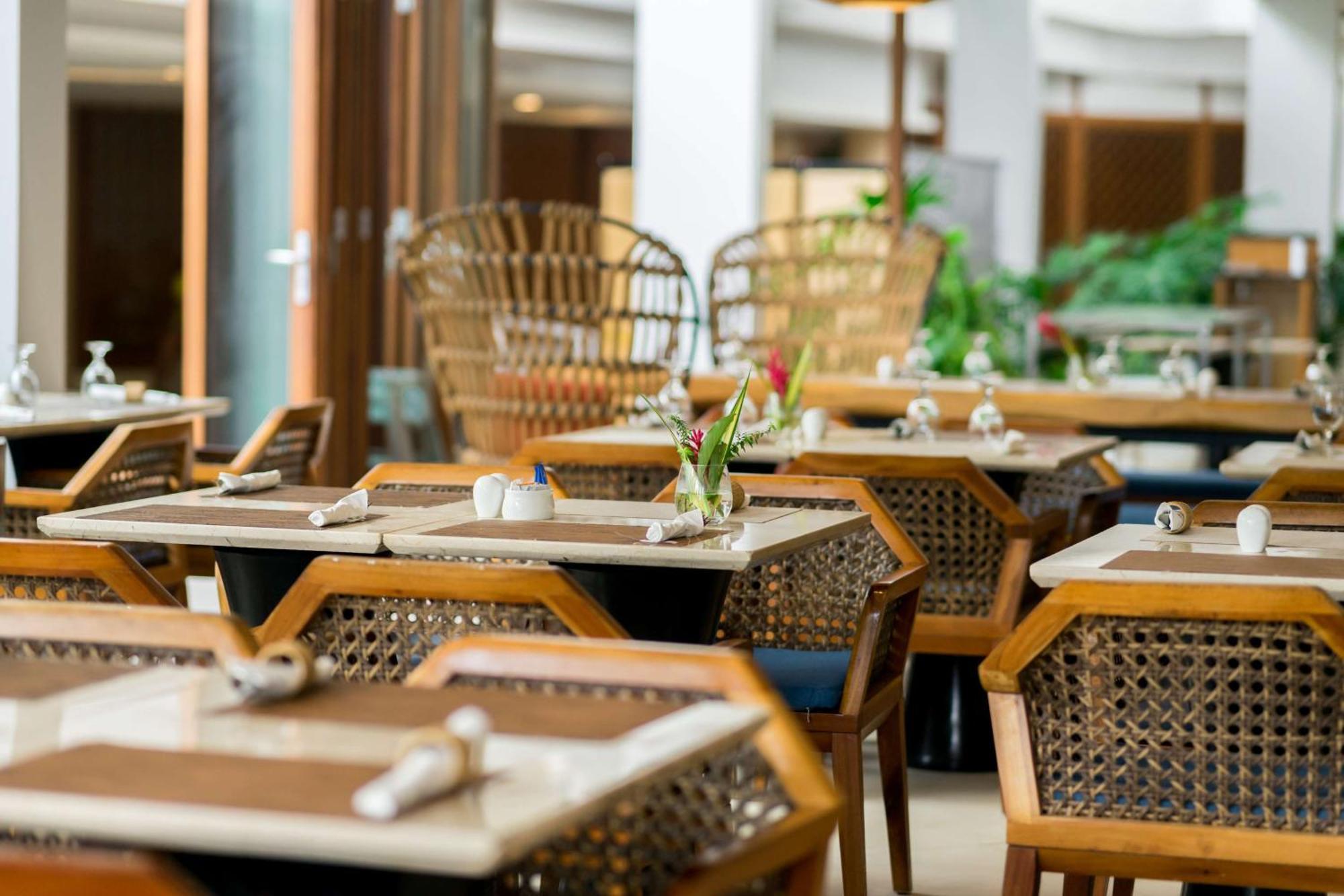 Best Western Plus The Ivywall Resort-Panglao Luaran gambar