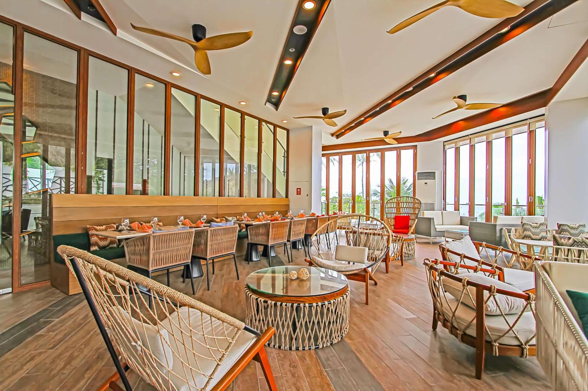 Best Western Plus The Ivywall Resort-Panglao Luaran gambar