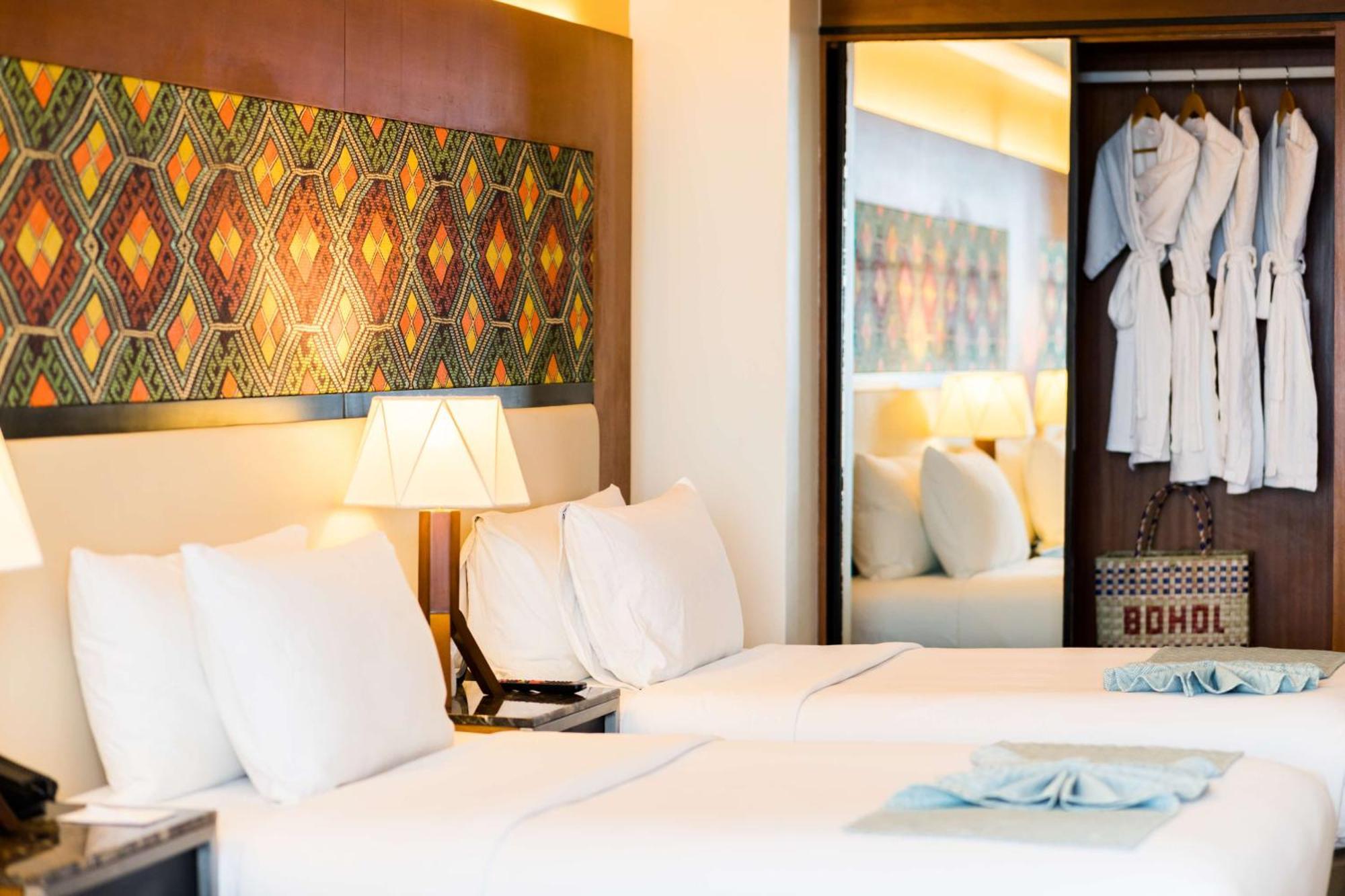 Best Western Plus The Ivywall Resort-Panglao Luaran gambar