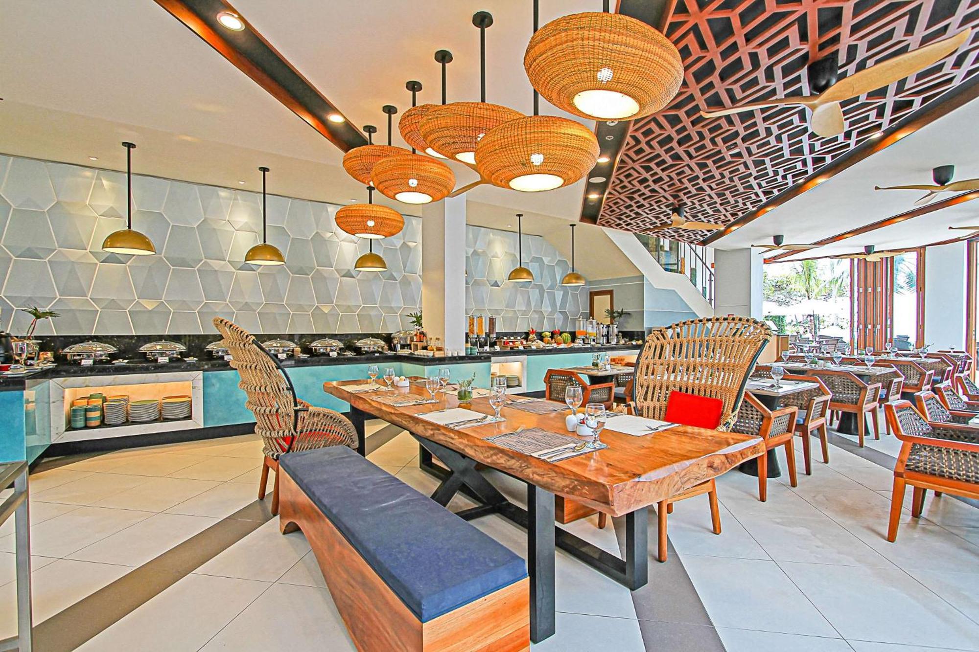 Best Western Plus The Ivywall Resort-Panglao Luaran gambar