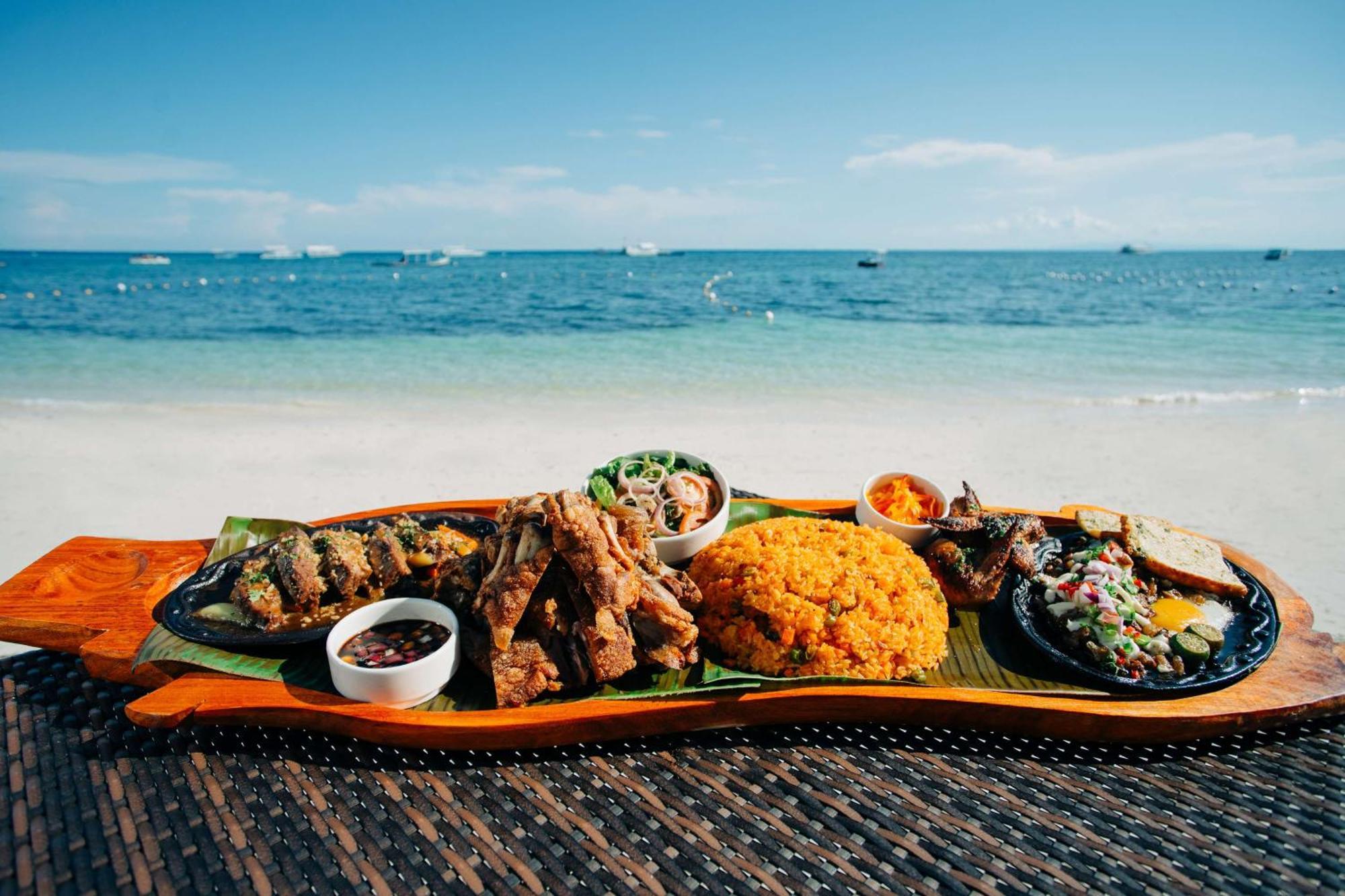 Best Western Plus The Ivywall Resort-Panglao Luaran gambar