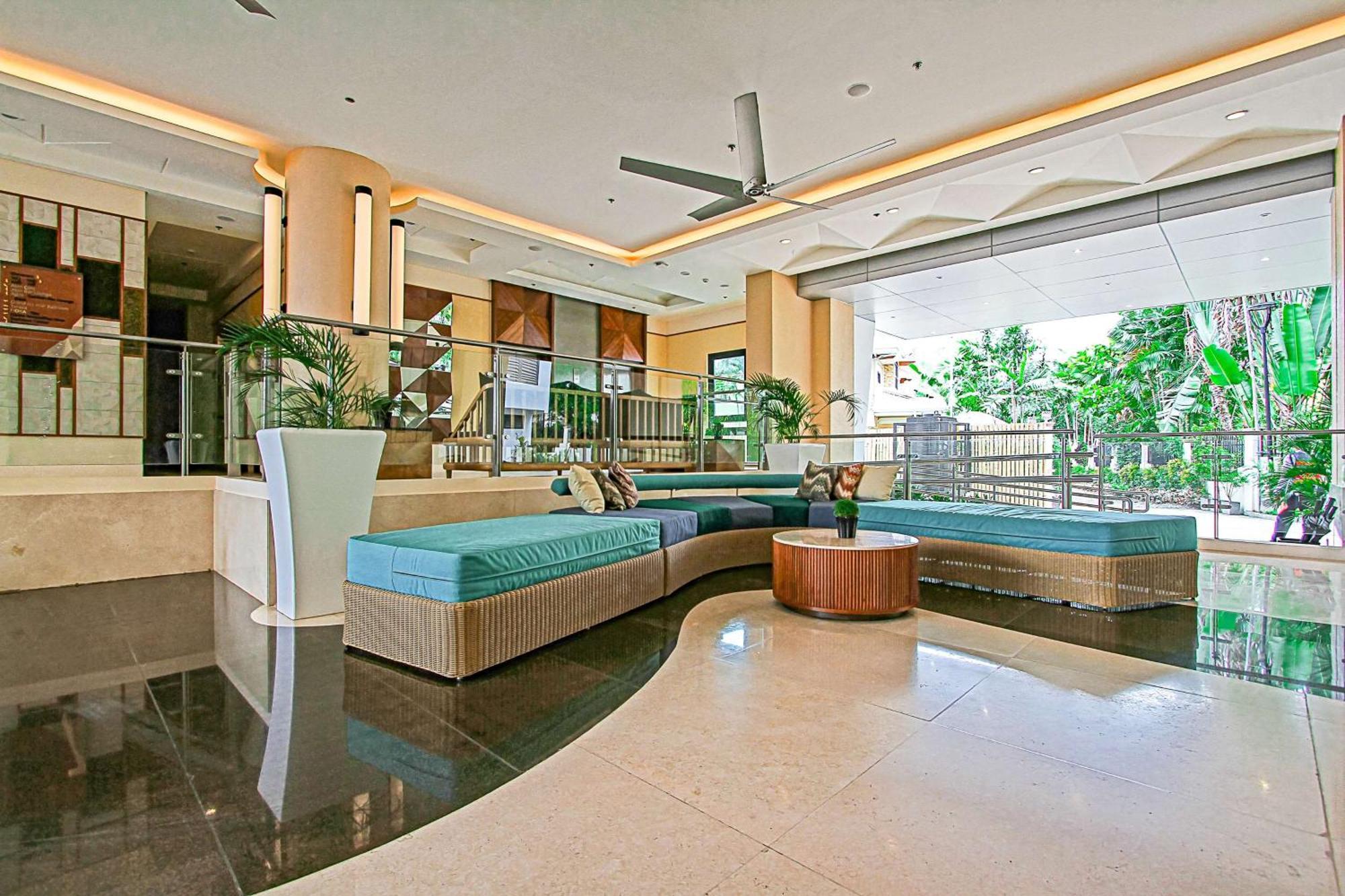 Best Western Plus The Ivywall Resort-Panglao Luaran gambar