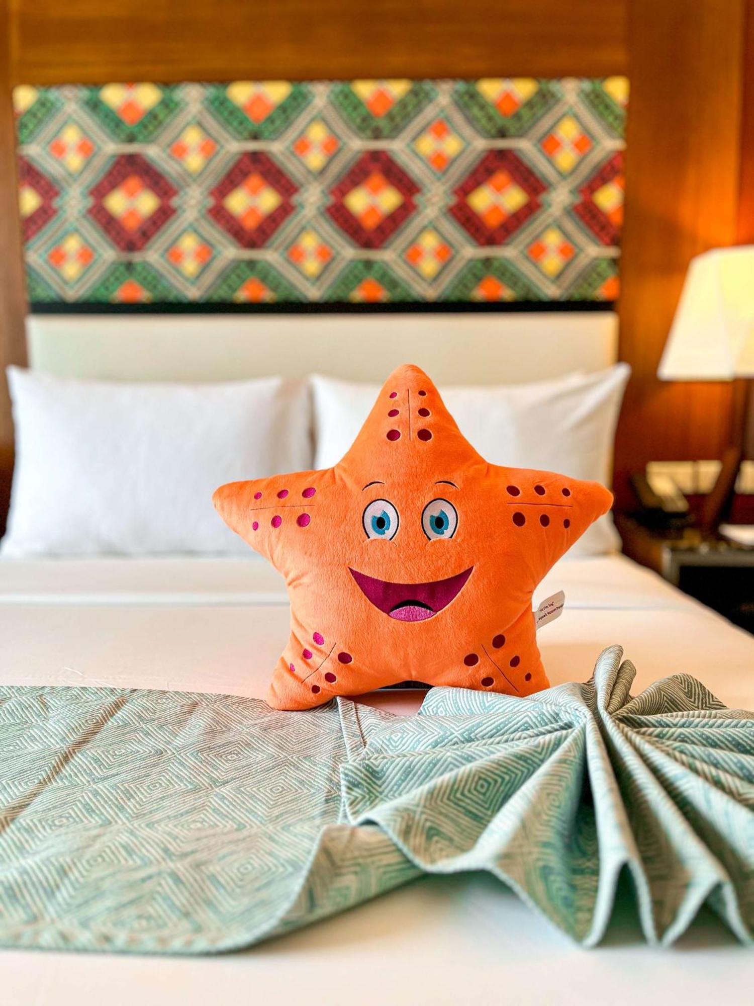 Best Western Plus The Ivywall Resort-Panglao Luaran gambar