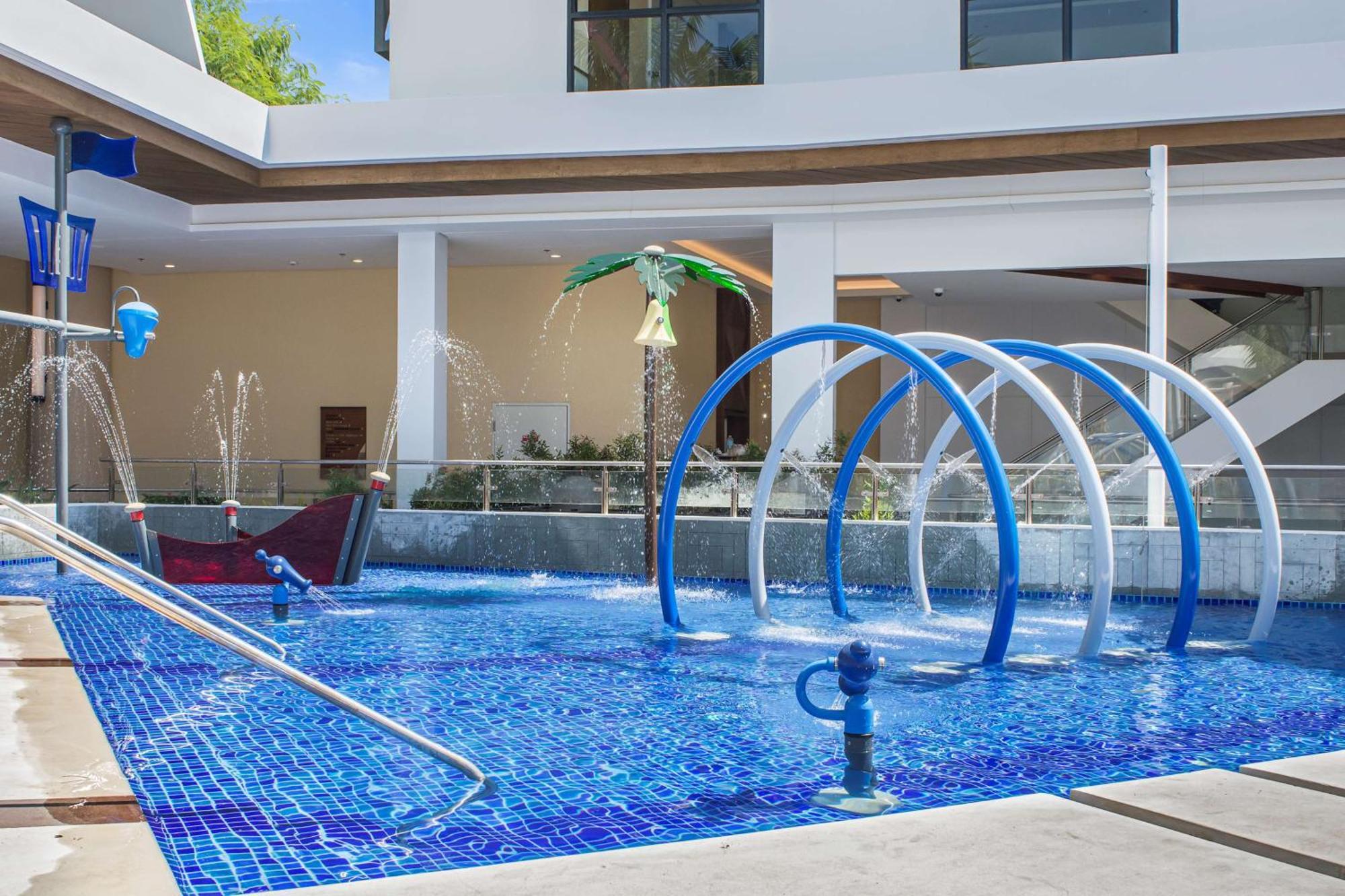 Best Western Plus The Ivywall Resort-Panglao Luaran gambar