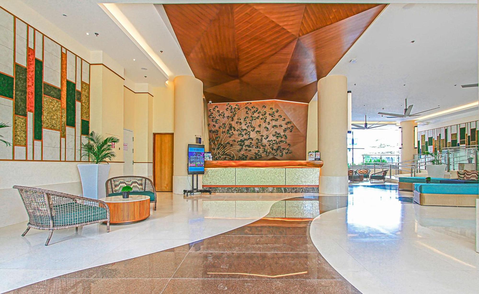 Best Western Plus The Ivywall Resort-Panglao Luaran gambar