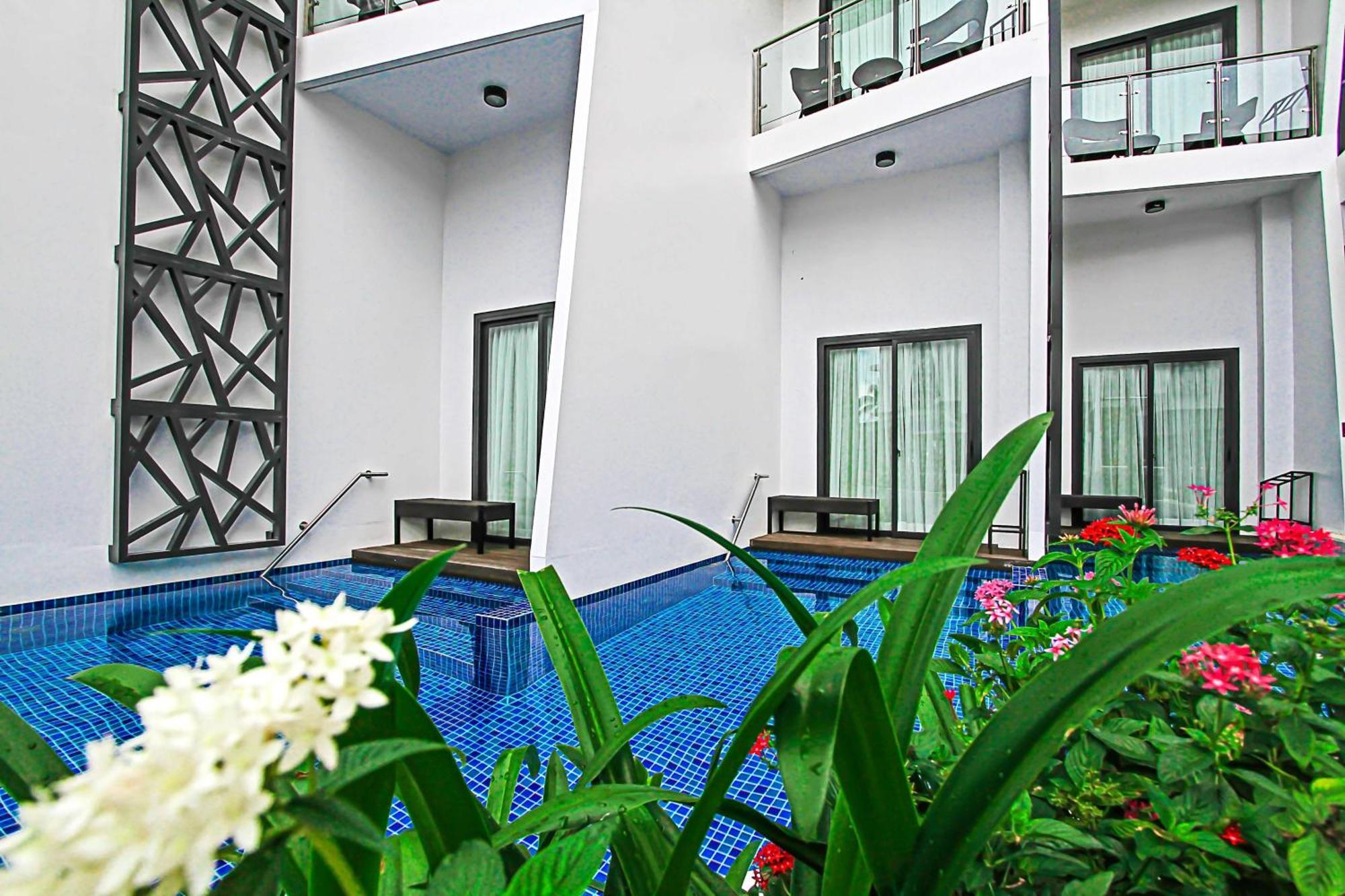 Best Western Plus The Ivywall Resort-Panglao Luaran gambar