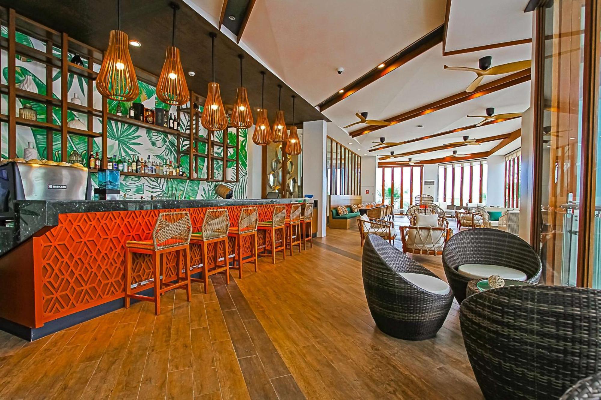 Best Western Plus The Ivywall Resort-Panglao Luaran gambar
