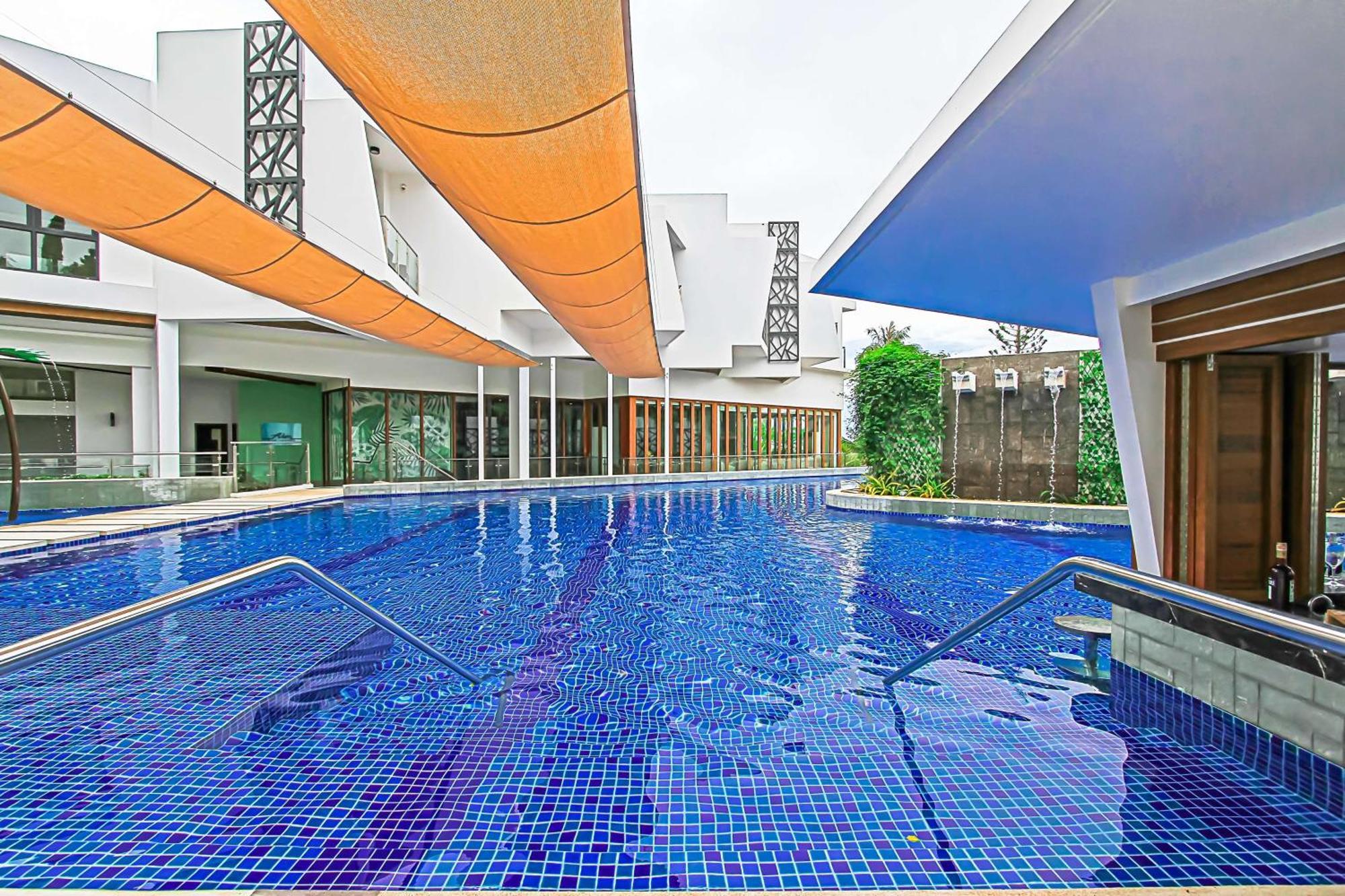 Best Western Plus The Ivywall Resort-Panglao Luaran gambar